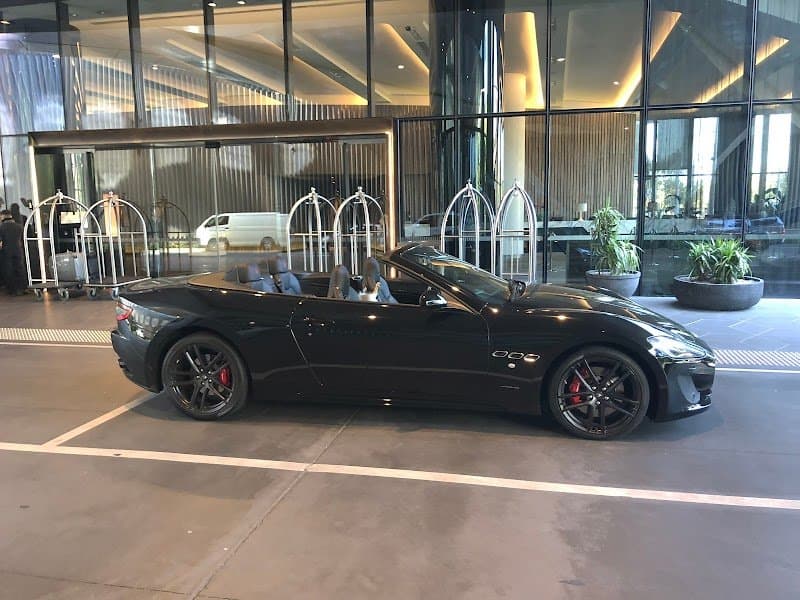 Melbourne Star Chauffeured photo 6