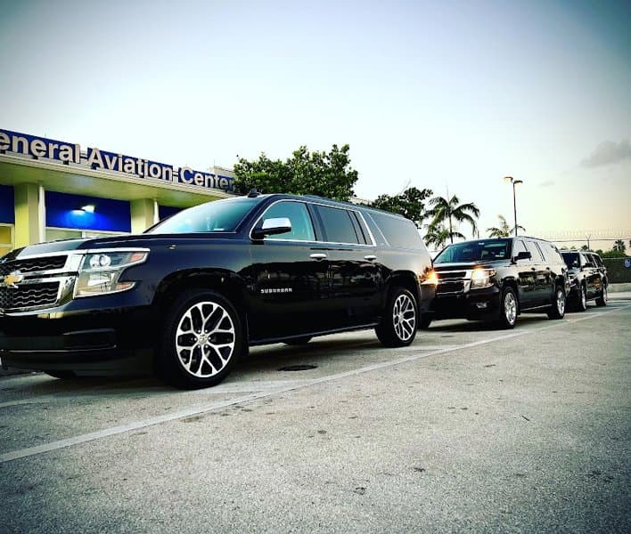 MIAMI ELITE TRANSFERS photo 4