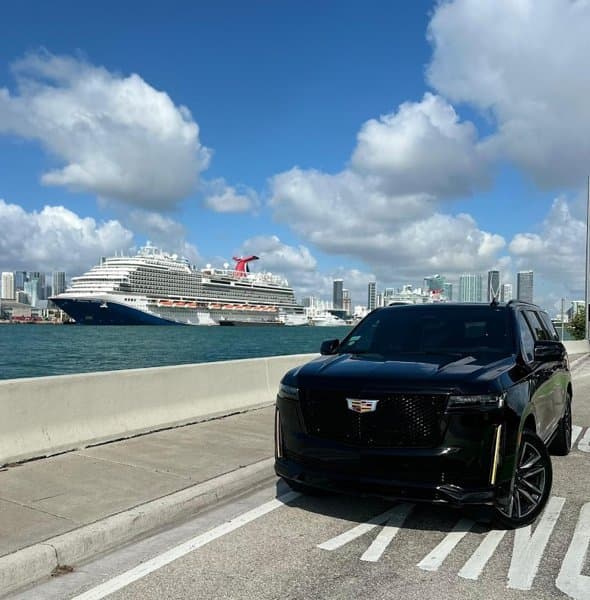 Miami Vip Limo & Car Service LLC photo 2