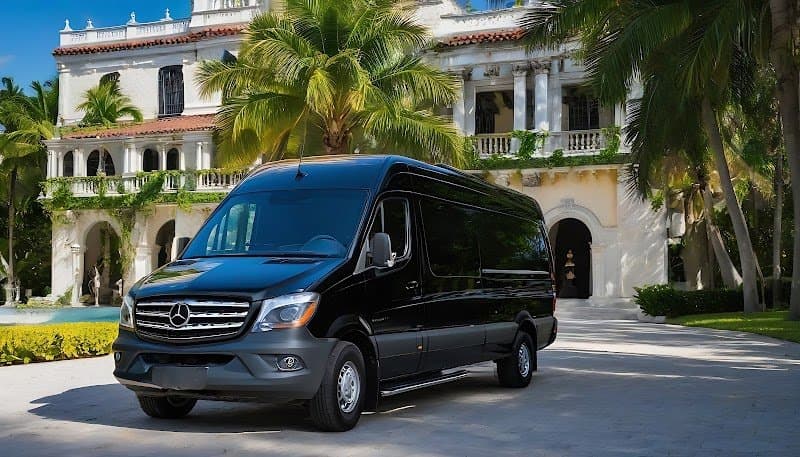 Miami Vip Limo & Car Service LLC photo 3