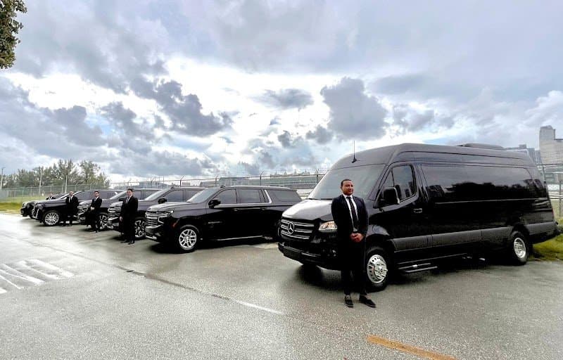 Miami Vip Limo & Car Service LLC photo 4