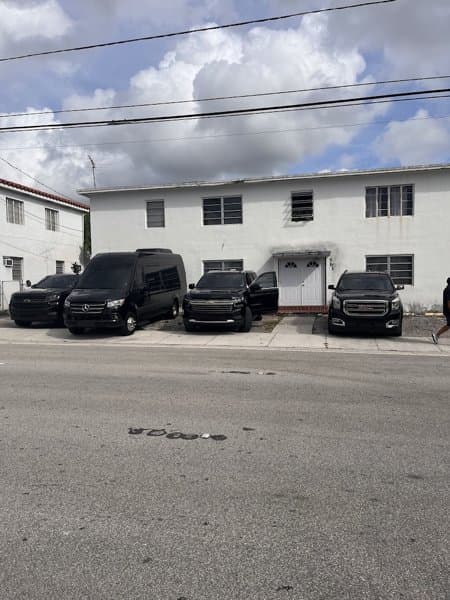 Miami Vip Limo & Car Service LLC photo 5