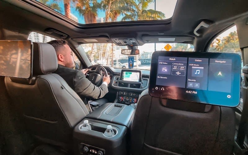 Miami Vip Limo & Car Service LLC photo 6