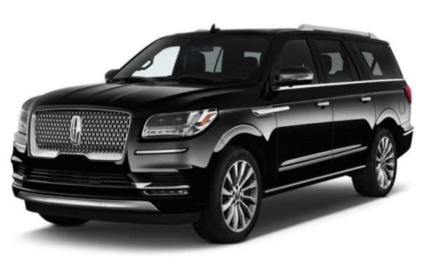 MKALimousine photo 2