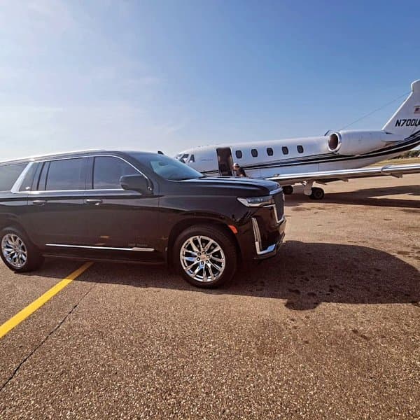 Mn Black Car Service photo 2