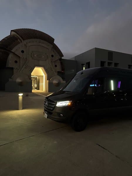 Modern Elite Transportation photo 4