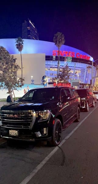 Modern Elite Transportation photo 6