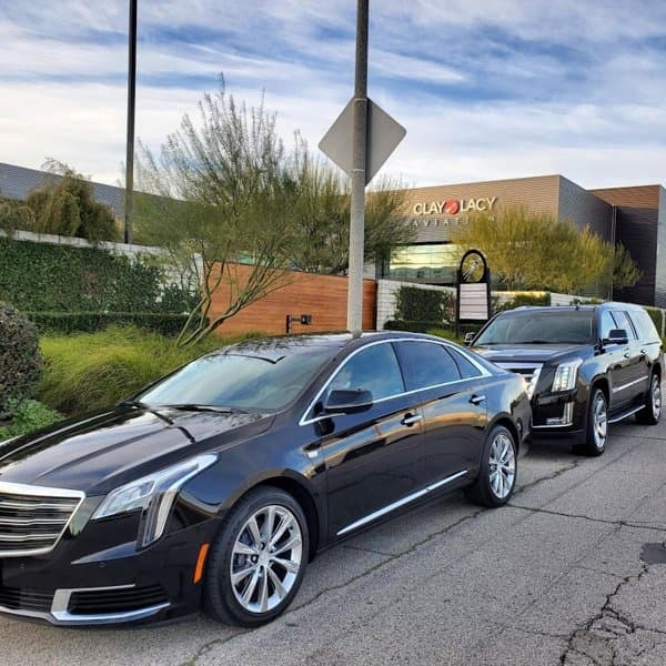 Mont Blac Executive Car Service