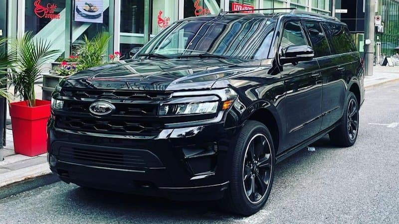 Montreal Limo service photo 3