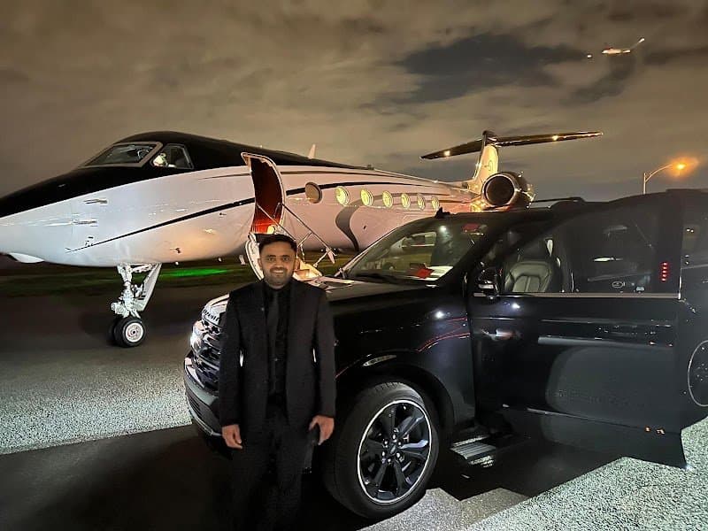 Montreal Limo service photo 6