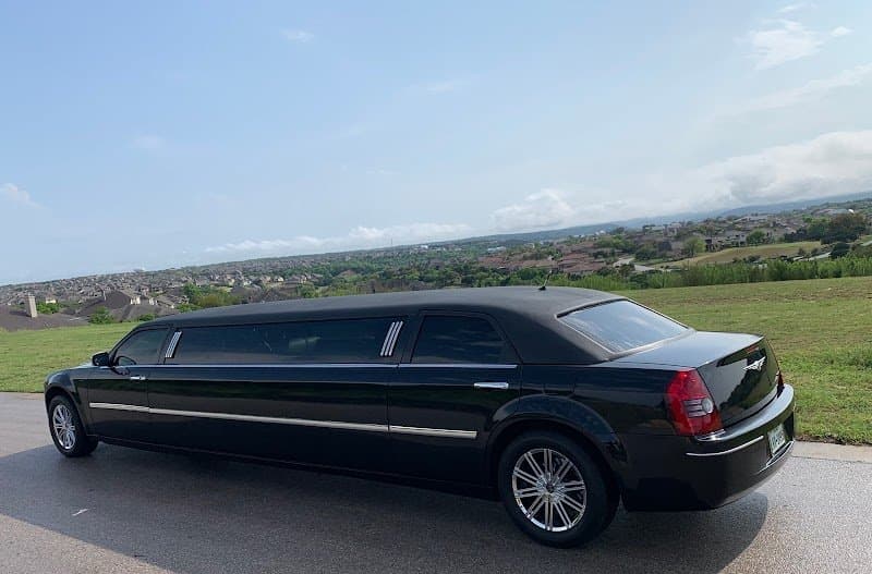 MS Luxury VIP Transportation, LLC. photo 5