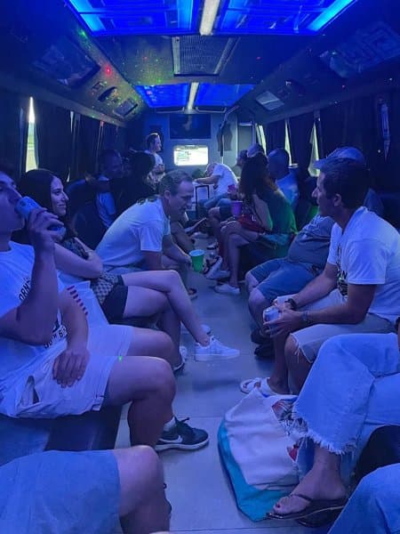 My Limo Time photo 2