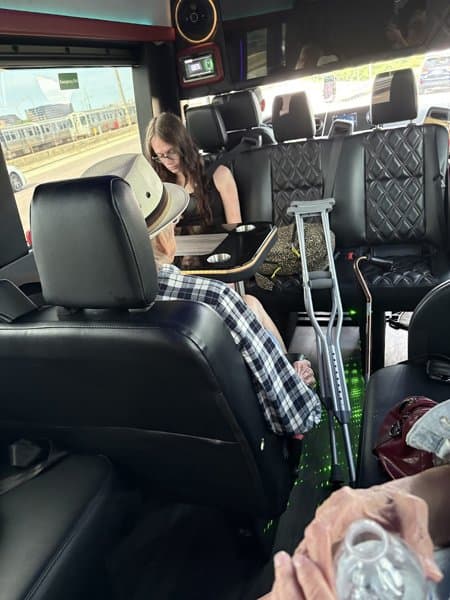 My Limo Time photo 3