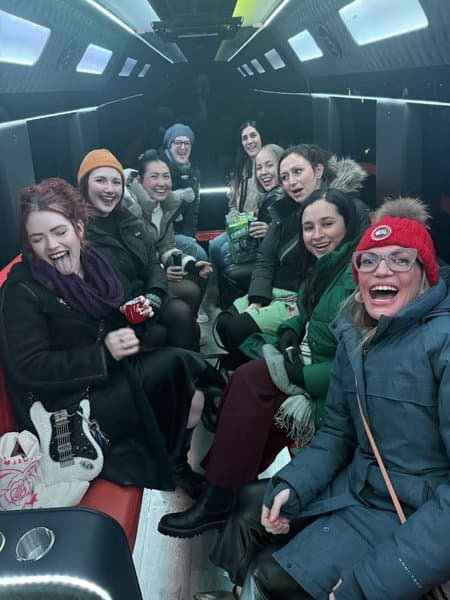 My Limo Time photo 4