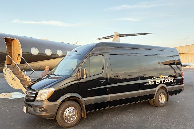 Naples 5 Star Transportation photo 2