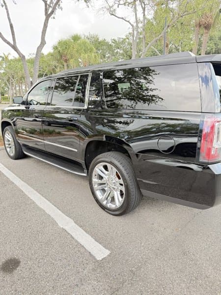 Naples 5 Star Transportation photo 4