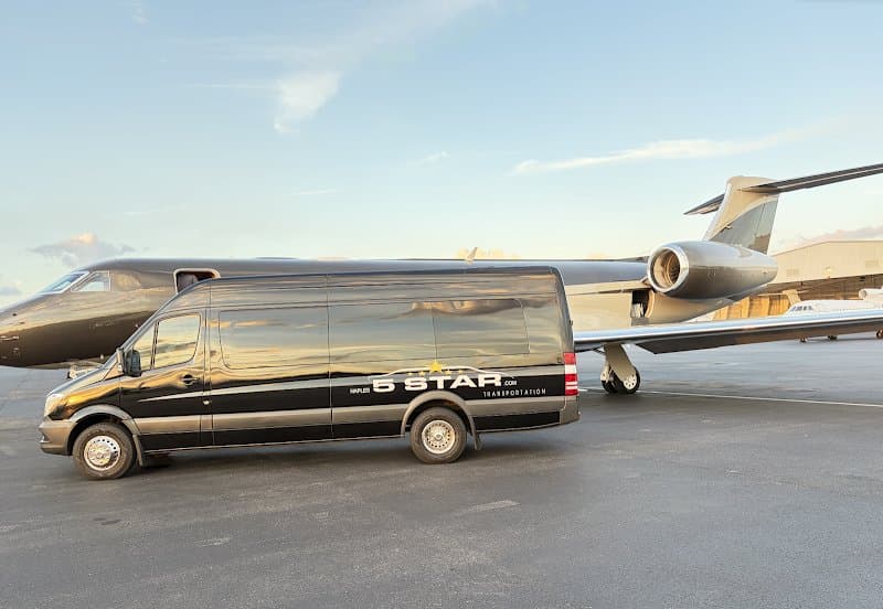 Naples 5 Star Transportation photo 5