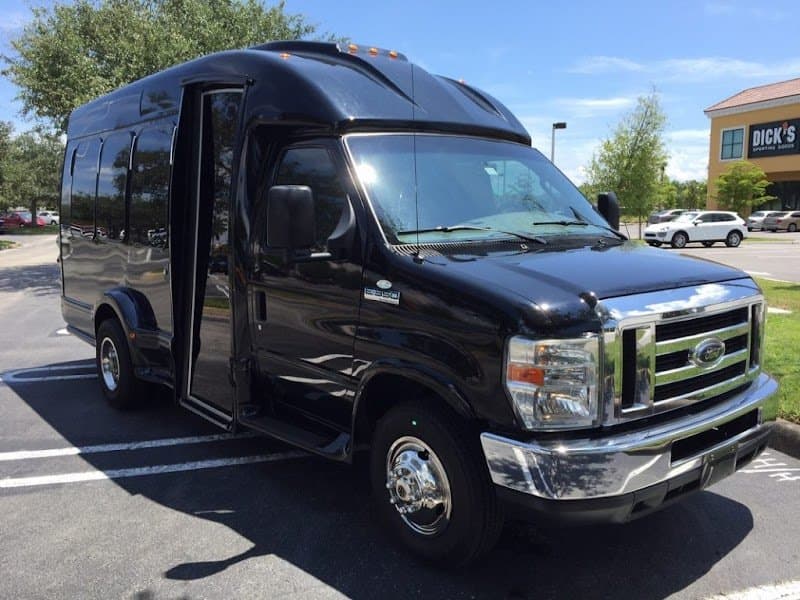 Naples Limousine photo 4