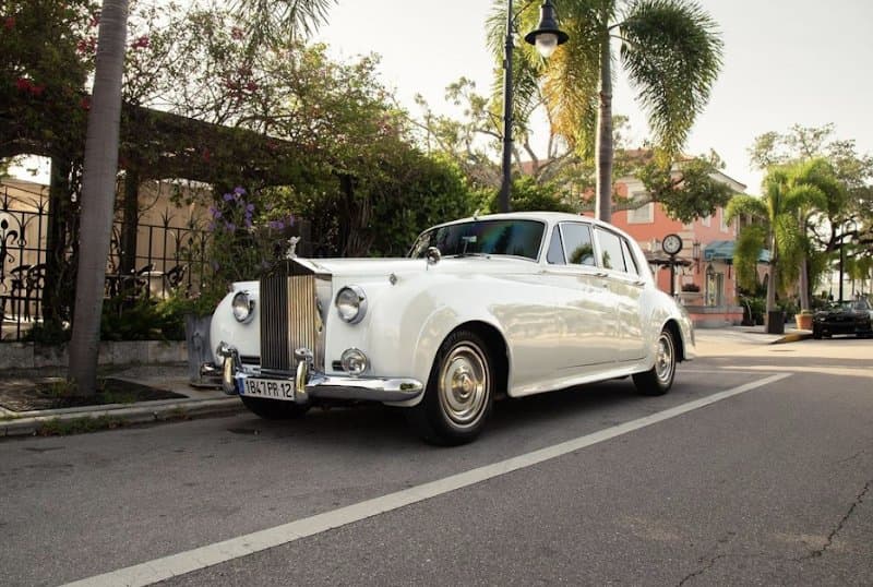 Naples Transportation & Tours photo 3