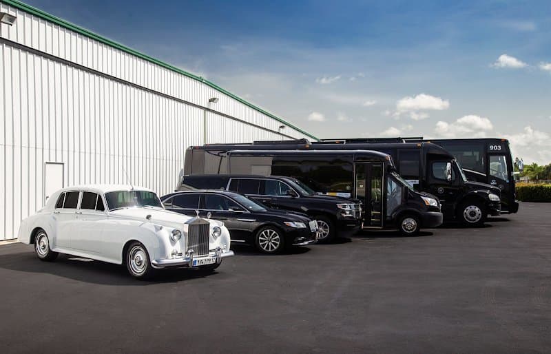 Naples Transportation & Tours photo 4