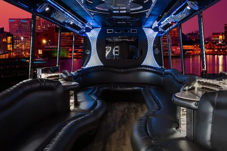 Naples Transportation & Tours photo 6