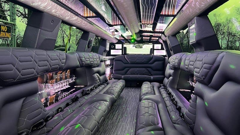 Nashville Limo Service photo 2