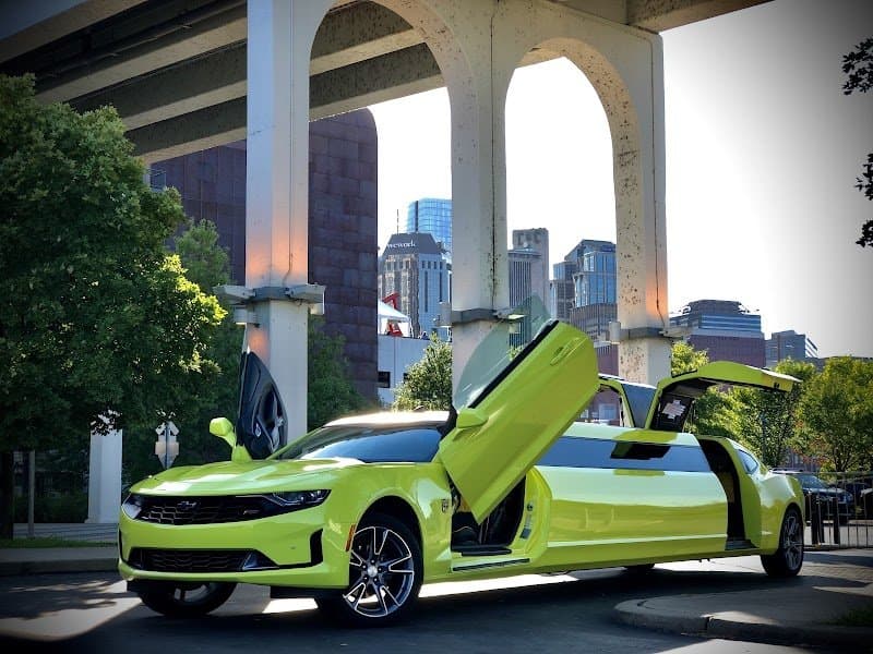 Nashville Limo Service photo 4