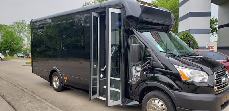 Nashville Limo Service photo 6