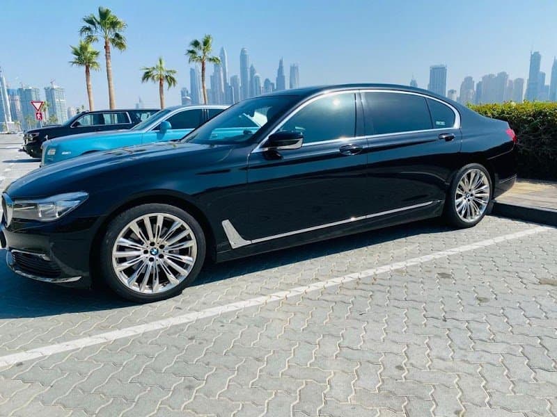 National Limo Travels and Tourism photo 2