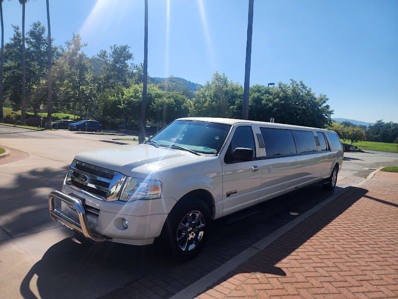 Newwest Limousine Service photo 2