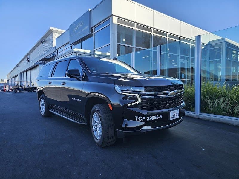 Newwest Limousine Service photo 4