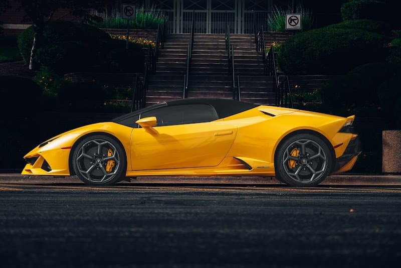 Next LVL Exotics - Exotic/Luxury Car Rental