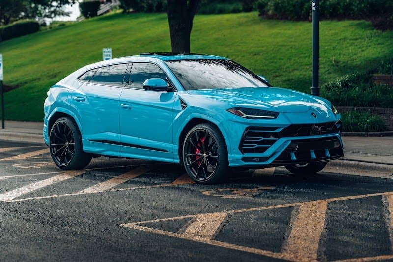 Next LVL Exotics - Exotic/Luxury Car Rental photo 2