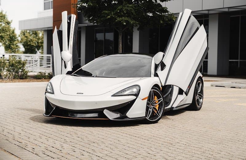 Next LVL Exotics - Exotic/Luxury Car Rental photo 3