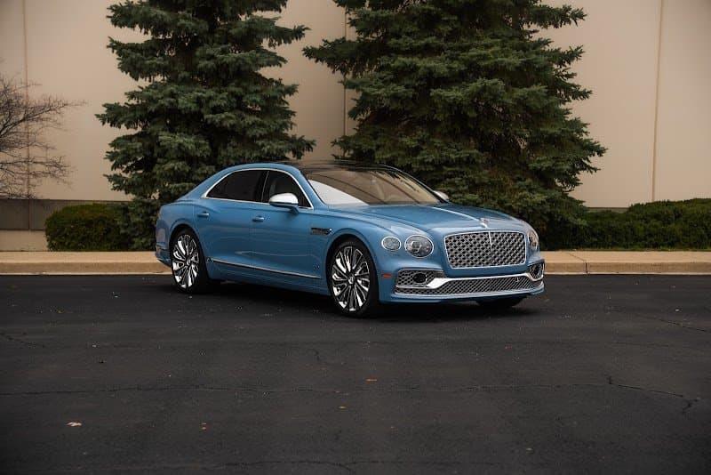 Next LVL Exotics - Exotic/Luxury Car Rental photo 5