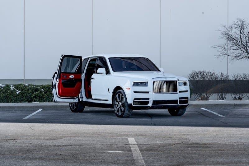 Next LVL Exotics - Exotic/Luxury Car Rental photo 6