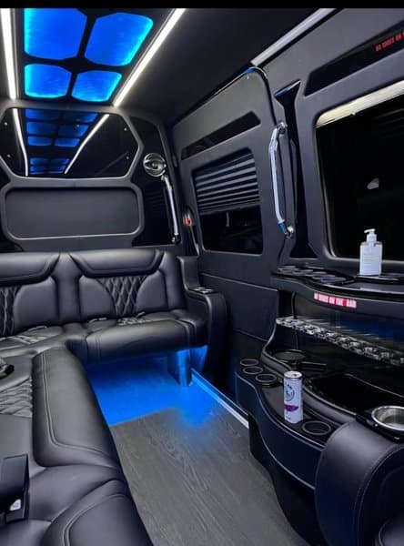 Nj Executive Limo photo 2