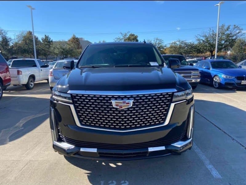 Nj Executive Limo photo 3