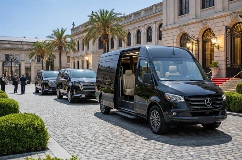 Noor Limousine LLC photo 3