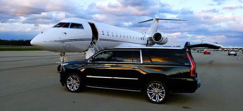 Noor Limousine LLC photo 6