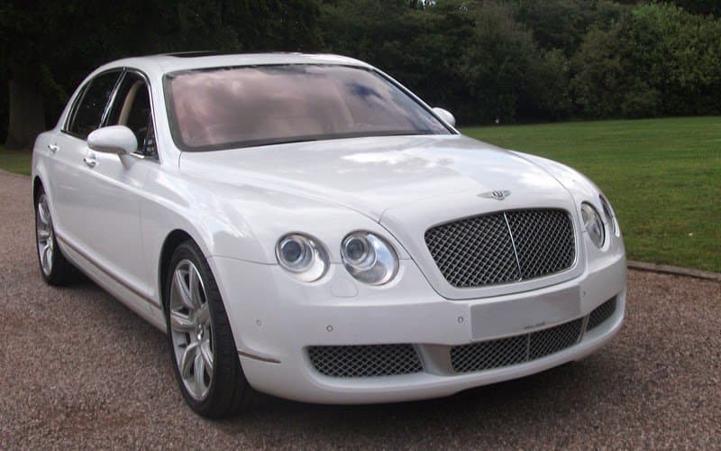 NY NJ Limousine & Party Bus Rental NYC photo 5