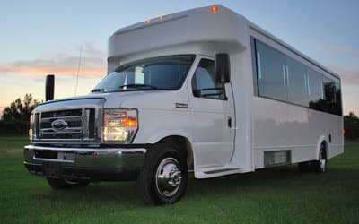 NY NJ Limousine & Party Bus Rental NYC photo 6