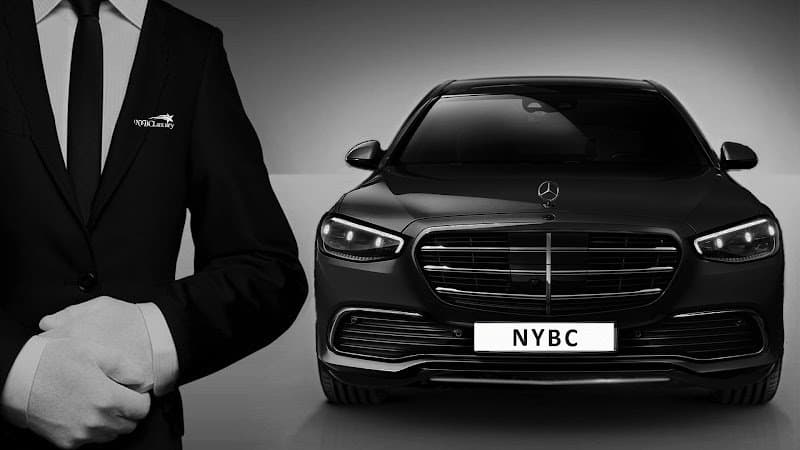 NYBC Lux Chauffeur Services