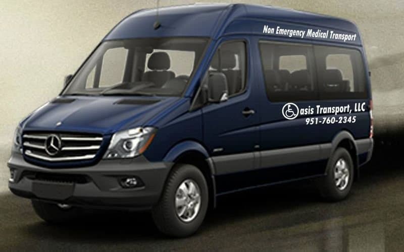 Oasis Transport LLC dba Ohana Transport