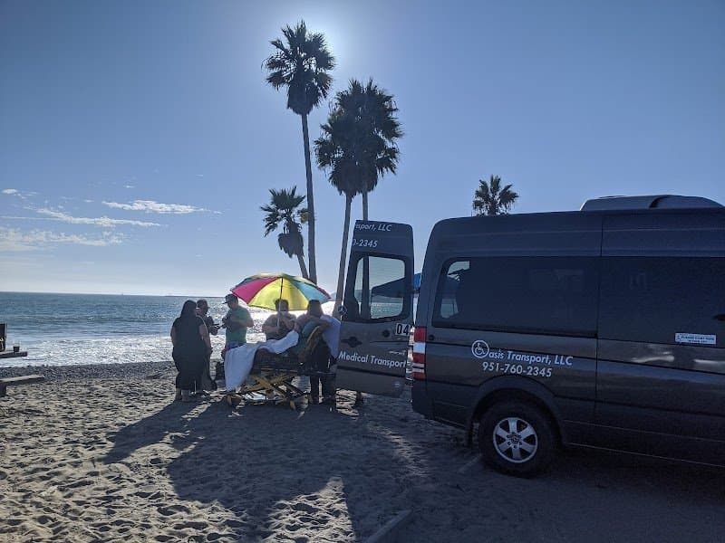 Oasis Transport LLC dba Ohana Transport photo 4