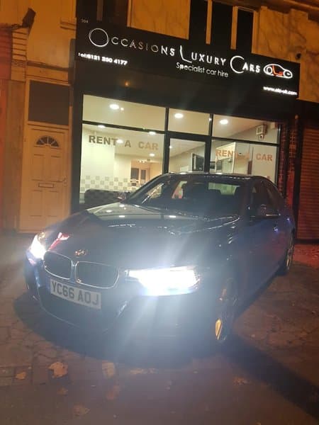 Occasions Luxury Cars (UK) Ltd photo 5