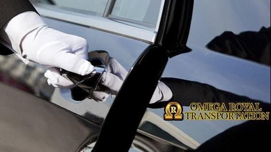 Omega Royal Transportation