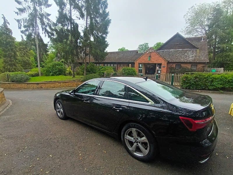 One Executive Chauffeurs