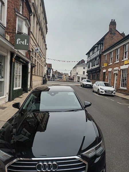 One Executive Chauffeurs photo 5