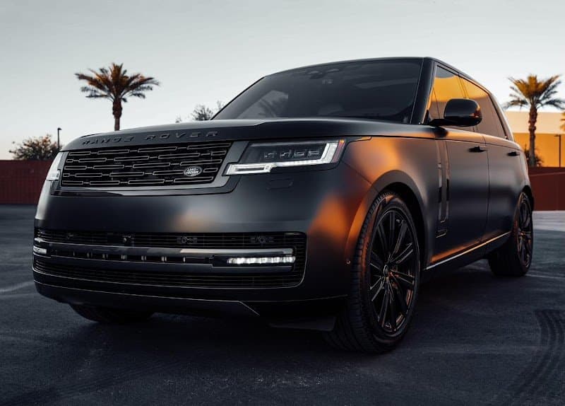 Onyx Transportation photo 2